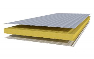 ưu điểm Tấm Panel