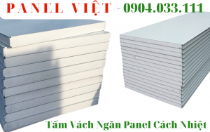 Tấm Panel Eps Cách Nhiệt (3)