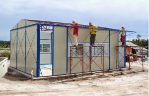 Lap Dat Mai Ton Nha Ghep