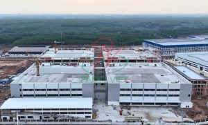 Sáp Nhập Tỉnh Thành Tác Động Thế Nào Đến Các Khu Công Nghiệp