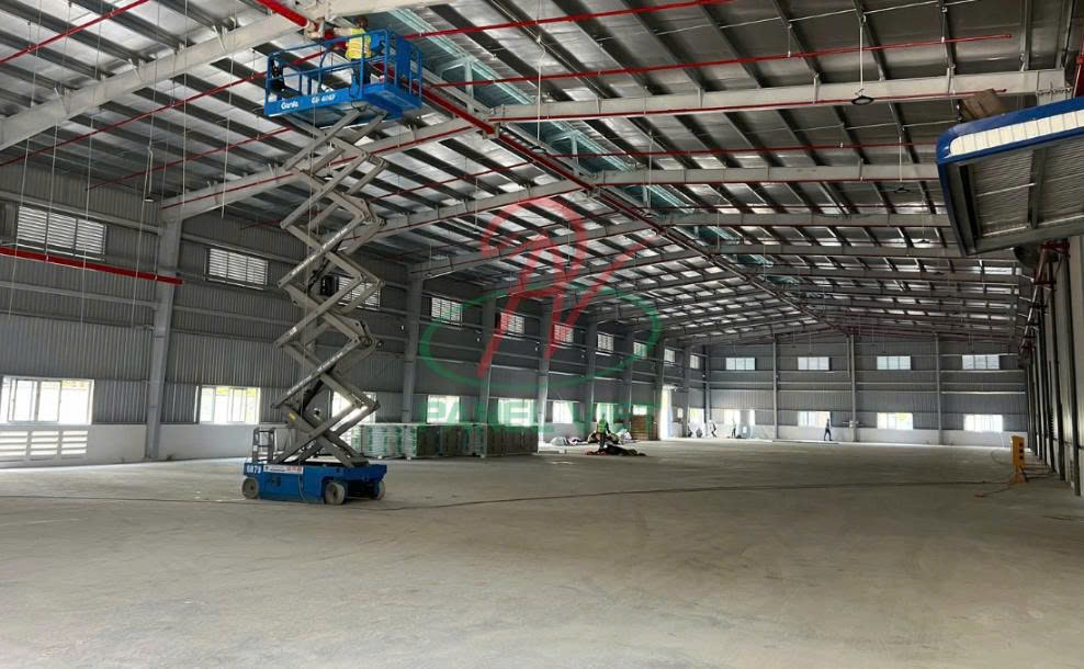 Vách Panel Cách Nhiệt Chuẩn Kỹ Thuật Tại Bình Dương