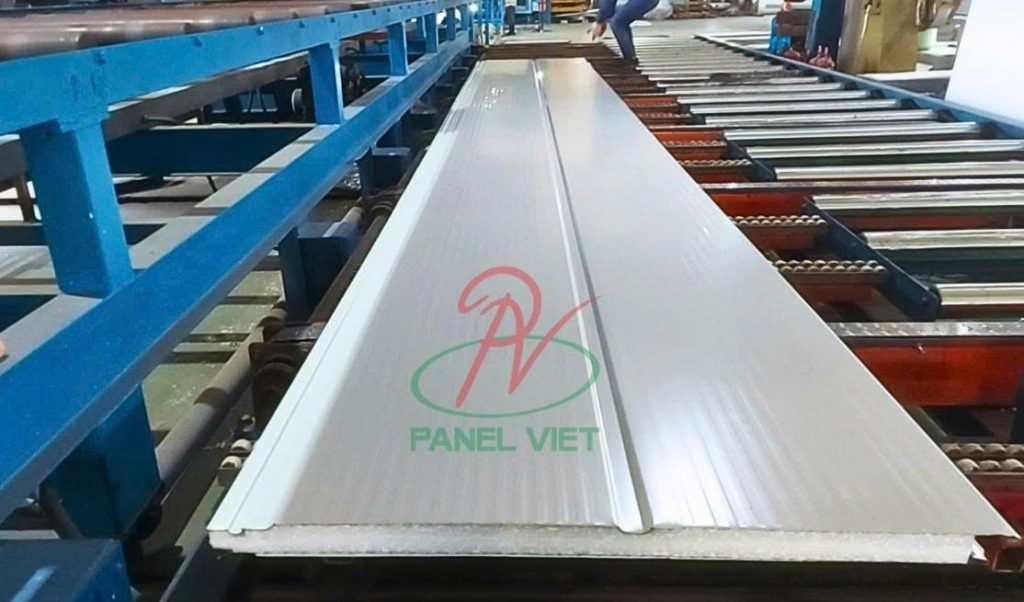 báo giá tấm panel cách nhiệt