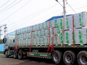 Kinh Nghiệm Mua Tấm Panel Tại Bình Thuận