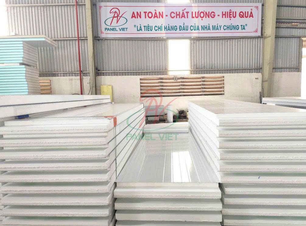 Panel EPS Bình Thuận