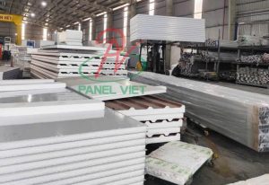 Mua Panel Làm Kho Mát Tại Biên Hòa Đồng Nai