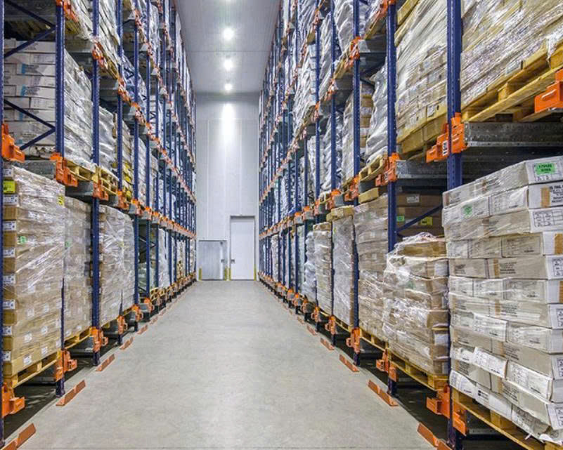 panel làm kho mát ở Đồng Nai