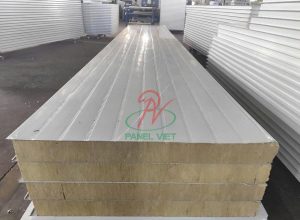 Vách Ngăn Panel Bến Cát Bình Dương