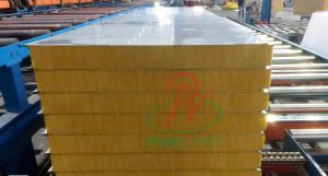 Mua Panel Glasswool Ở Bình Dương