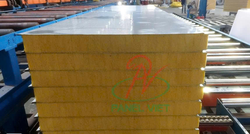 Mua Panel Glasswool Ở Bình Dương