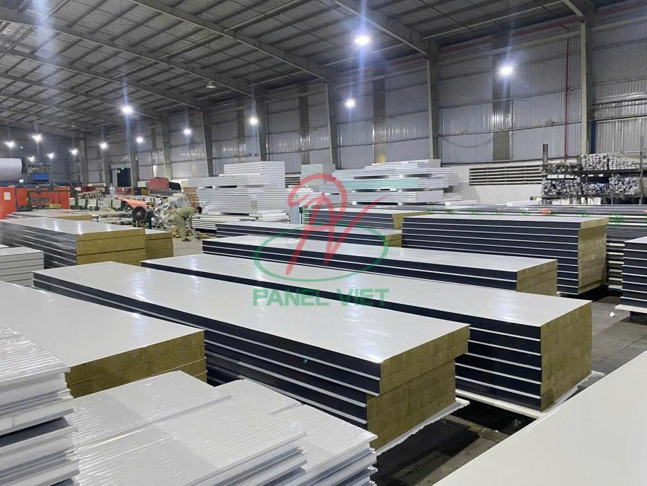 Giá Panel Bao Nhiêu Một Mét Vuông