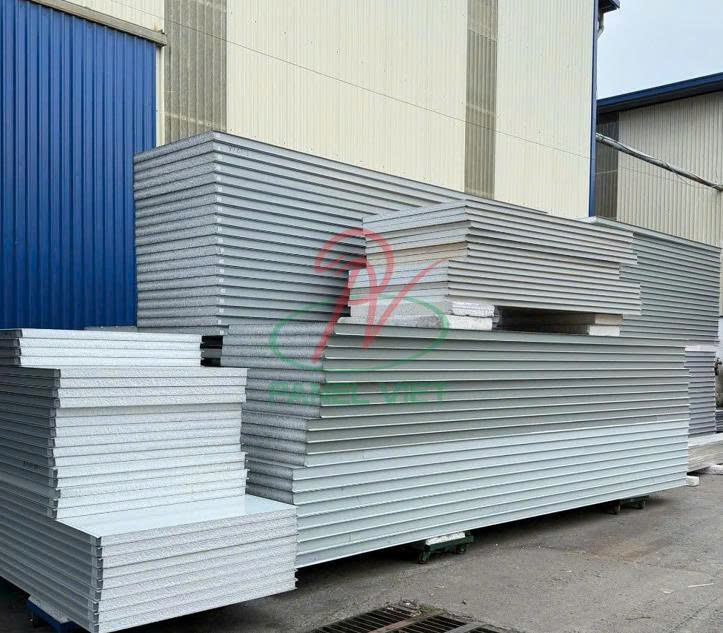 Nhà Máy Panel Giá Rẻ Bình Phước