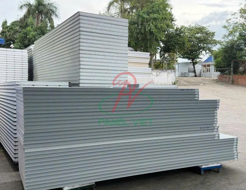 nhà máy panel Bình Phước uy tín