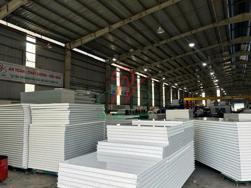 nơi mua panel giá rẻ Bình Phước